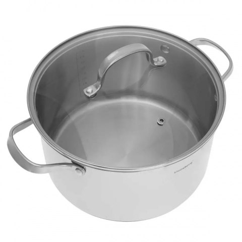 KLAUSBERG GARNEK Z POKRYWĄ 5,9 L KB-7214 KLAUSBERG KLAUSBERG GARNEK Z POKRYWĄ 5,9 L KB-7214 KLAUSBERG