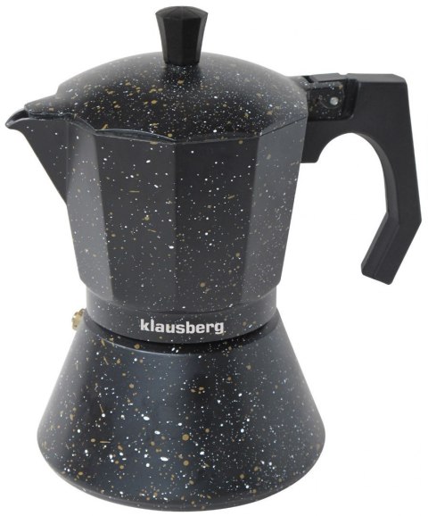KLAUSBERG KAWIARKA 9 FILIŻANEK KB-7160 KLAUSBERG KLAUSBERG KAWIARKA 9 FILIŻANEK KB-7160 KLAUSBERG
