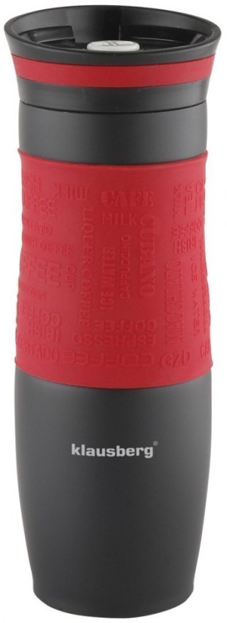 KLAUSBERG KUBEK TERMICZNY 500 ml KB-7102 KLAUSBERG
