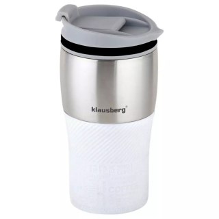 KUBEK TERMICZNY 320ml KLAUSBERG KB-7627 KLAUSBERG