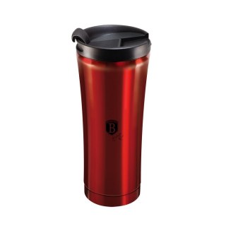 KUBEK TERMICZNY 500ml BERLINGER HAUS BH-6408 BURGUNDY BERLINGER HAUS