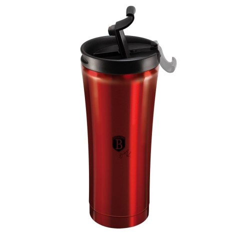 KUBEK TERMICZNY 500ml BERLINGER HAUS BH-6408 BURGUNDY BERLINGER HAUS