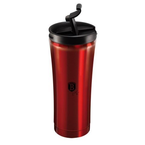 KUBEK TERMICZNY 500ml BERLINGER HAUS BH-6408 BURGUNDY BERLINGER HAUS