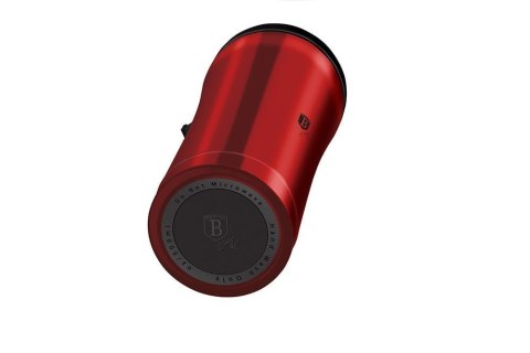 KUBEK TERMICZNY 500ml BERLINGER HAUS BH-6408 BURGUNDY BERLINGER HAUS