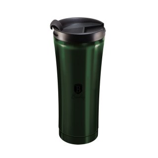 KUBEK TERMICZNY 500ml BERLINGER HAUS BH-6410 EMERALD BERLINGER HAUS