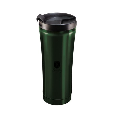 KUBEK TERMICZNY 500ml BERLINGER HAUS BH-6410 EMERALD BERLINGER HAUS