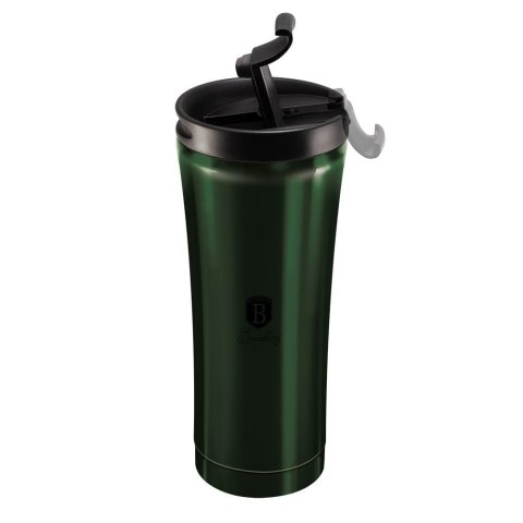 KUBEK TERMICZNY 500ml BERLINGER HAUS BH-6410 EMERALD BERLINGER HAUS