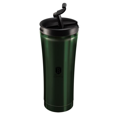 KUBEK TERMICZNY 500ml BERLINGER HAUS BH-6410 EMERALD BERLINGER HAUS