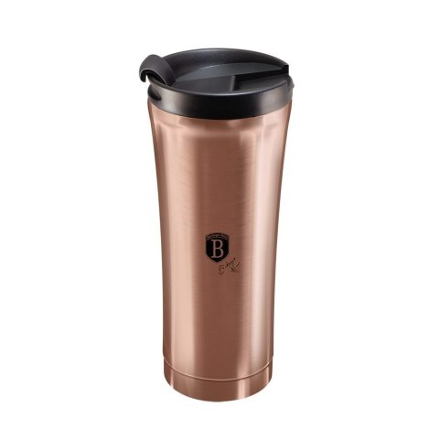 KUBEK TERMICZNY 500ml BERLINGER HAUS BH-6488 ROSE GOLD BERLINGER HAUS
