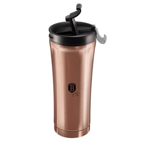 KUBEK TERMICZNY 500ml BERLINGER HAUS BH-6488 ROSE GOLD BERLINGER HAUS