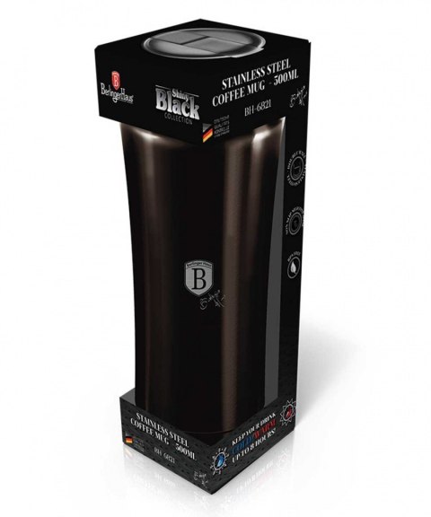 KUBEK TERMICZNY 500ml BERLINGER HAUS BH-6821 BERLINGER HAUS KUBEK TERMICZNY 500ml BERLINGER HAUS BH-6821 BERLINGER HAUS