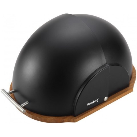 KULISTY CHLEBAK NA PIECZYWO KLAUSBERG KB-7286 KLAUSBERG KULISTY CHLEBAK NA PIECZYWO KLAUSBERG KB-7286 KLAUSBERG