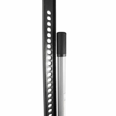LEWAREK PODNOŚNIK KOLEJOWY FARMERSKI 3T 132cm Bituxx LEWAREK PODNOŚNIK KOLEJOWY FARMERSKI 3T 132cm Bituxx