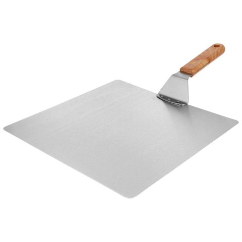 ŁOPATA ŁOPATKA TACA DO PIZZY KWADRATOWA 3064 BRUNBESTE ŁOPATA ŁOPATKA TACA DO PIZZY KWADRATOWA 3064 BRUNBESTE