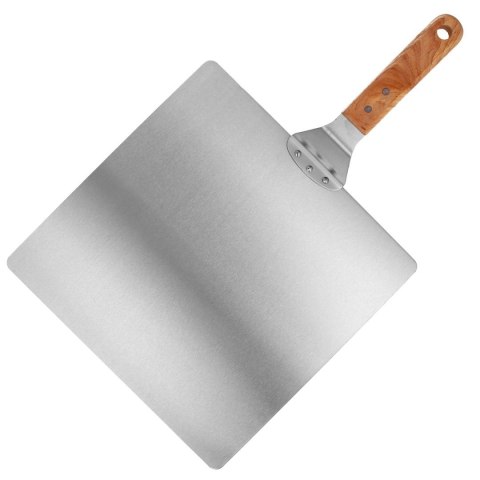 ŁOPATA ŁOPATKA TACA DO PIZZY KWADRATOWA 3064 BRUNBESTE ŁOPATA ŁOPATKA TACA DO PIZZY KWADRATOWA 3064 BRUNBESTE