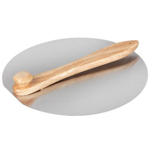 ŁOPATA ŁOPATKA TACA DO PIZZY OKRĄGŁA SKŁADANA 3369 BRUNBESTE ŁOPATA ŁOPATKA TACA DO PIZZY OKRĄGŁA SKŁADANA 3369 BRUNBESTE