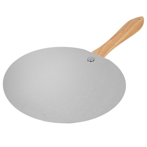 ŁOPATA ŁOPATKA TACA DO PIZZY OKRĄGŁA SKŁADANA 3369 BRUNBESTE ŁOPATA ŁOPATKA TACA DO PIZZY OKRĄGŁA SKŁADANA 3369 BRUNBESTE