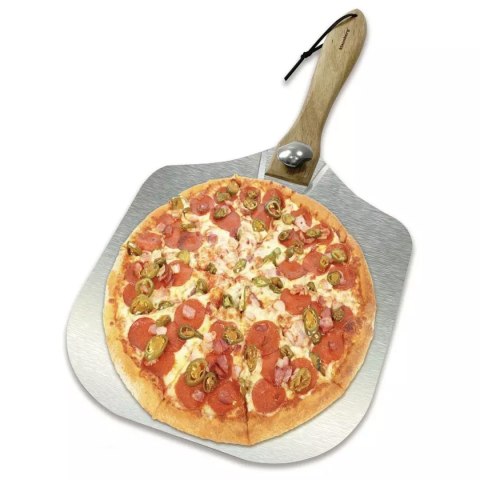 ŁOPATA WIOSŁO DO PIZZY SKŁADANA KLUSBERG KB-7641 KLAUSBERG