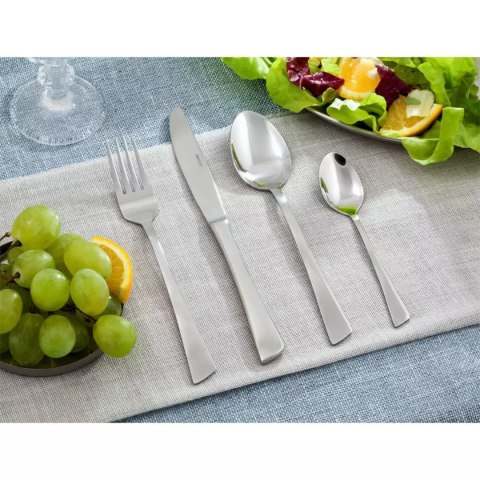 ŁYŻKA OBIADOWA 6 szt.KINGHOFF KH-1333 połysk KINGHOFF ŁYŻKA OBIADOWA 6 szt.KINGHOFF KH-1333 połysk KINGHOFF