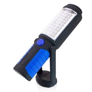 Lampa robocza warsztatowa 41 diod LED BITUXX Bituxx