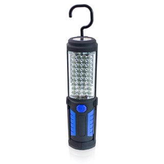 Lampa robocza warsztatowa 41 diod LED BITUXX Bituxx