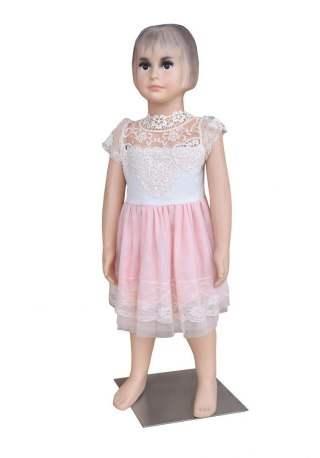MANEKIN Wystawowy Dziewczynka 90CM Bituxx
