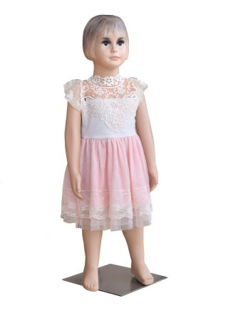 MANEKIN Wystawowy Dziewczynka 90CM Bituxx
