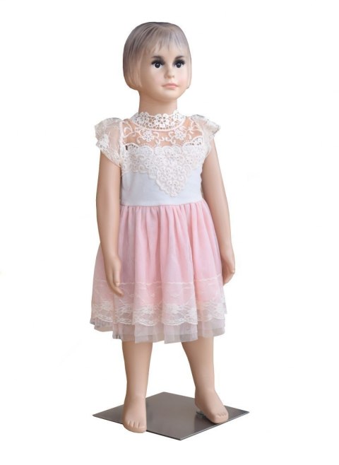 MANEKIN Wystawowy Dziewczynka 90CM Bituxx