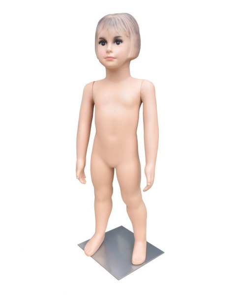 MANEKIN Wystawowy Dziewczynka 90CM Bituxx