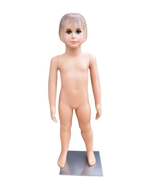 MANEKIN Wystawowy Dziewczynka 90CM Bituxx