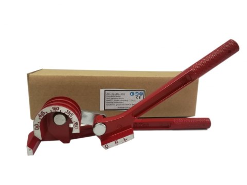 MINI GIĘTARKA ZAGINARKA RĘCZNA DO RUR 6 8 10 mm E-hurtownia MINI GIĘTARKA ZAGINARKA RĘCZNA DO RUR 6 8 10 mm E-hurtownia