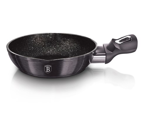MINI PATELNIA GRANITOWA 16cm BERLINGER HAUS BH-6916 BERLINGER HAUS MINI PATELNIA GRANITOWA 16cm BERLINGER HAUS BH-6916 BERLINGER HAUS