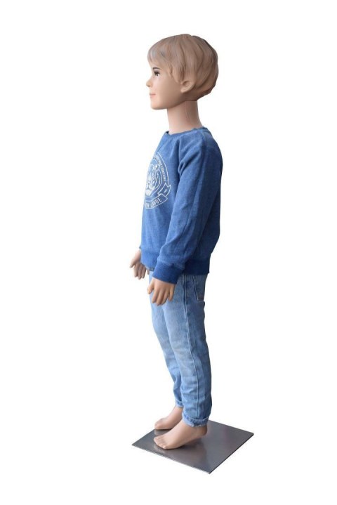Manekin Wystawowy Chłopczyk 110CM Bituxx