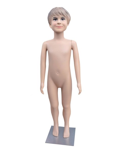 Manekin Wystawowy Chłopczyk 110CM Bituxx