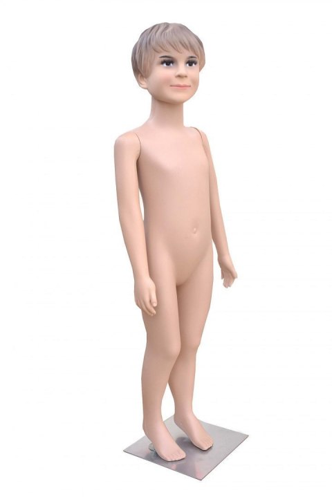 Manekin Wystawowy Chłopczyk 110CM Bituxx