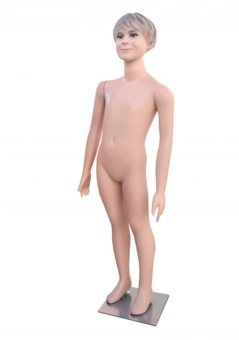 Manekin Wystawowy Chłopczyk 125CM Bituxx