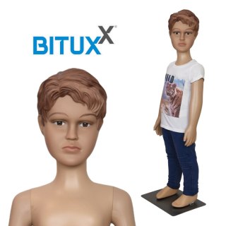 Manekin Wystawowy Chłopczyk 90CM Bituxx