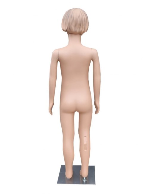 Manekin Wystawowy Dziewczynka 110CM Sklepowy Pełnopostaciowy Dziecięcy Bituxx