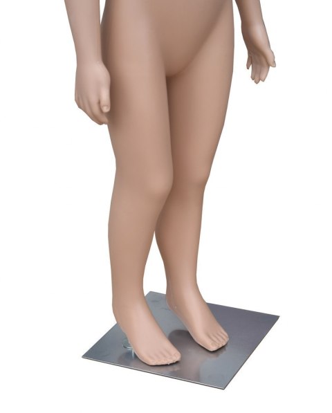 Manekin Wystawowy Dziewczynka 110CM Sklepowy Pełnopostaciowy Dziecięcy Bituxx