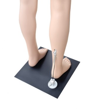 Manekin Wystawowy Pełnopostaciowy Męski 190CM Bituxx