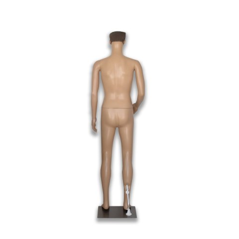 Manekin Wystawowy Pełnopostaciowy Męski 190CM Bituxx Manekin Wystawowy Pełnopostaciowy Męski 190CM Bituxx