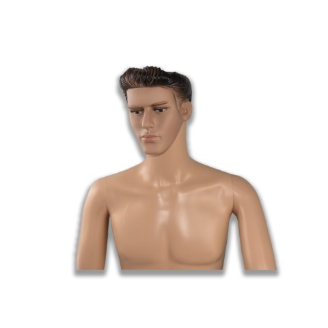 Manekin Wystawowy Pełnopostaciowy Męski 190CM Bituxx Manekin Wystawowy Pełnopostaciowy Męski 190CM Bituxx