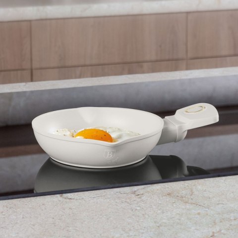 MINI PATELNIA TYTANOWA 16cm BERLINGER HAUS BH-8076 SAHARA BERLINGER HAUS