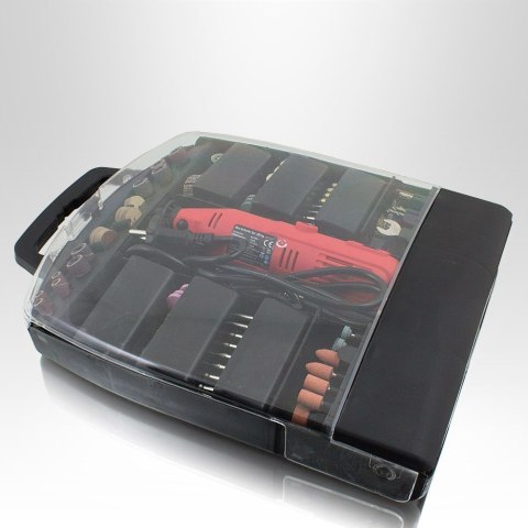 MINI SZLIFIERKA MULTISZLIFIERKA FREZARKA 320 EL. 135W Bituxx MINI SZLIFIERKA MULTISZLIFIERKA FREZARKA 320 EL. 135W Bituxx