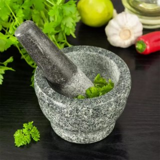 MOŹDZIERZ GRANITOWY KINGHOFF Ø12 KH-3359 KINGHOFF