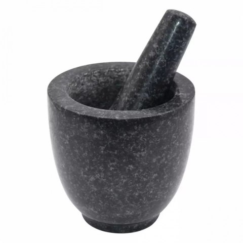 MOŹDZIERZ GRANITOWY KINGHOFF Ø12cm KH-1680 KINGHOFF MOŹDZIERZ GRANITOWY KINGHOFF Ø12cm KH-1680 KINGHOFF