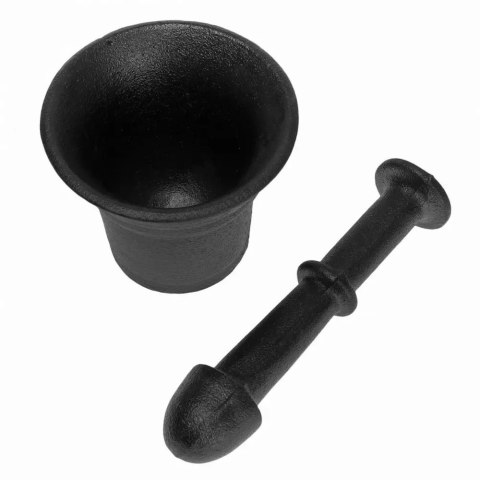 MOŹDZIERZ ŻELIWNY KINGHOFF KH-1196 KINGHOFF MOŹDZIERZ ŻELIWNY KINGHOFF KH-1196 KINGHOFF