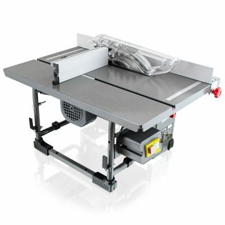 Mobilna pilarka stołowa 800 W Bituxx