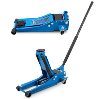 NISKI PODNOŚNIK HYDRAULICZNY LEWAREK 3T SZYBKI Bituxx