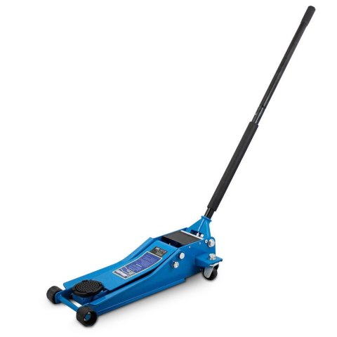 NISKI PODNOŚNIK HYDRAULICZNY LEWAREK 3T SZYBKI Bituxx